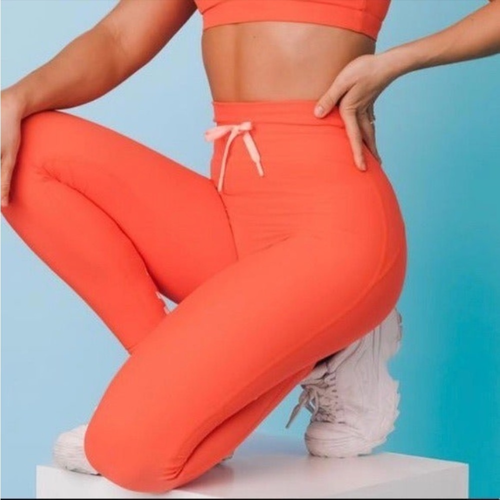 Sarah’s Day Leggings
